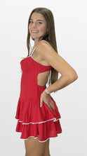 Load image into Gallery viewer, Bold Move Mini Dress