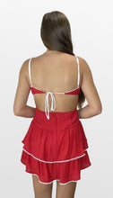 Load image into Gallery viewer, Bold Move Mini Dress