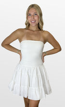 Load image into Gallery viewer, Trend Time Tube Top Dress