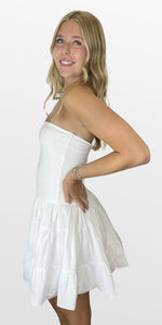 Trend Time Tube Top Dress