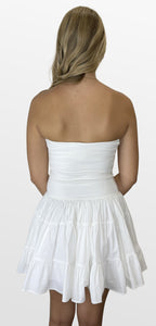 Trend Time Tube Top Dress