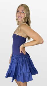 Trend Time Tube Top Dress