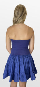 Trend Time Tube Top Dress
