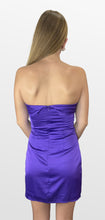 Load image into Gallery viewer, All Fun and Games Strapless Dress