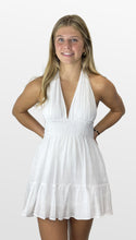 Load image into Gallery viewer, Pick Me Up Halter Dress