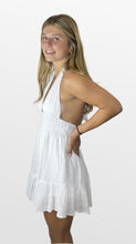 Load image into Gallery viewer, Pick Me Up Halter Dress