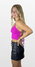 Load image into Gallery viewer, Hot Nights Crop Top