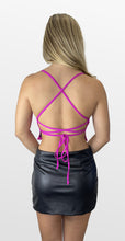 Load image into Gallery viewer, Hot Nights Crop Top
