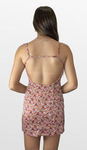 Load image into Gallery viewer, Falling For You Mini Dress