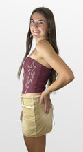 Load image into Gallery viewer, Ride’Em Corset Top