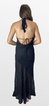 Load image into Gallery viewer, Steal the Night Maxi Dress