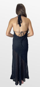 Steal the Night Maxi Dress