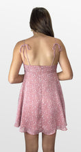Load image into Gallery viewer, Sweet Wine Babydoll Dress