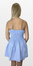 Load image into Gallery viewer, Perfect Story Gingham Dress