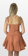 Load image into Gallery viewer, In the Moment Dropped Waist Dress