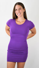 Load image into Gallery viewer, All In Fun Bodycon Tee Dress