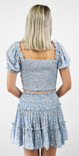 Load image into Gallery viewer, Dusty Daisy Skirt