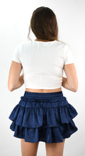 Load image into Gallery viewer, Little Flirt Skirt With Shorts