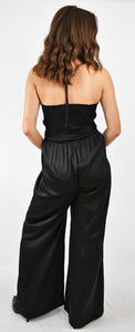 Blazing Hot Jumpsuit