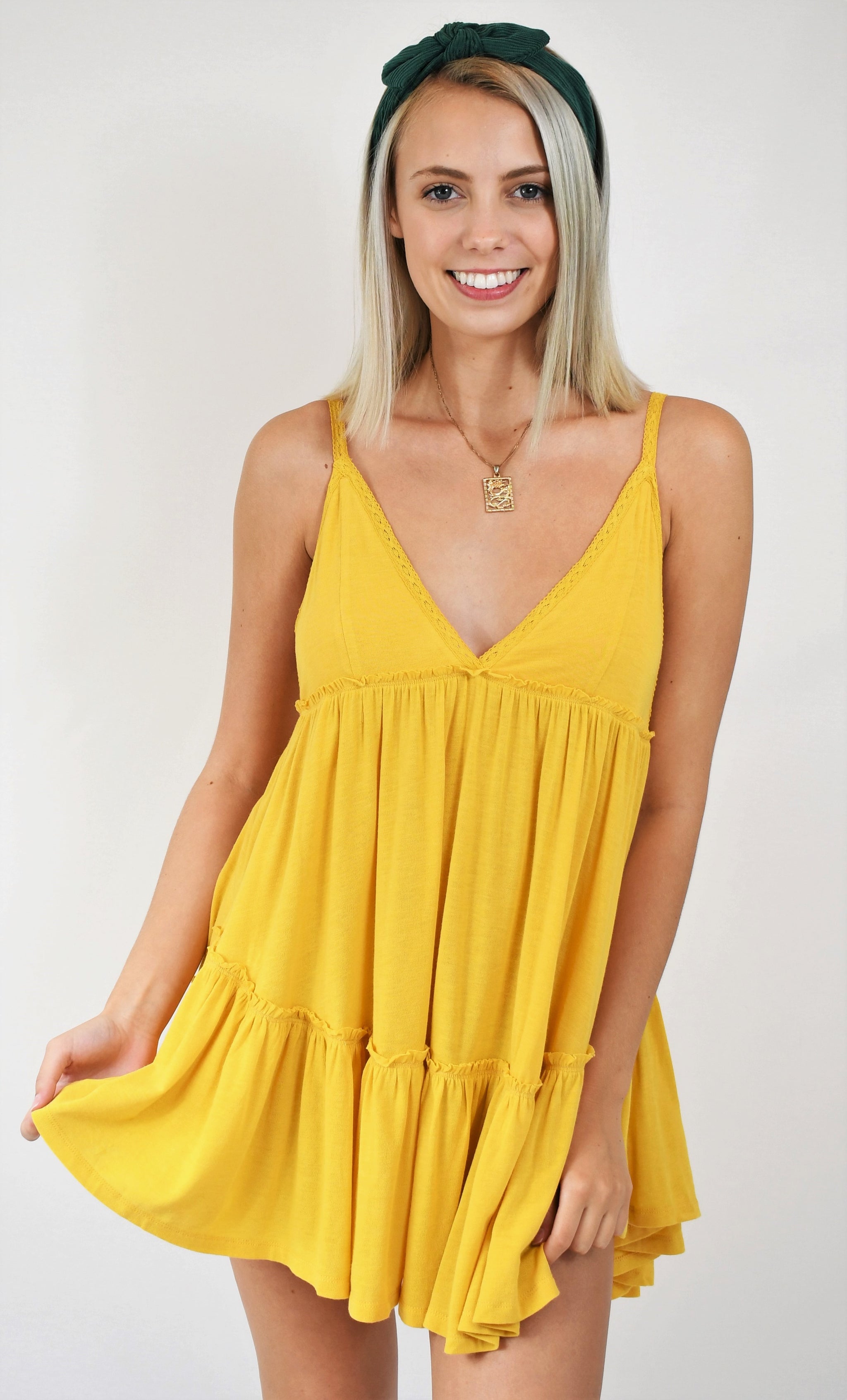 Bright or Golden-Shades of Yellow Make your Gameday Outfit Shine!  Tagged " Gold" The Campus Colors Boutique