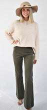 Load image into Gallery viewer, You Got Flare Pull-On Pants