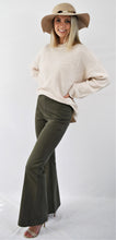 Load image into Gallery viewer, You Got Flare Pull-On Pants