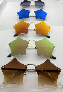 All Stars Sunglasses